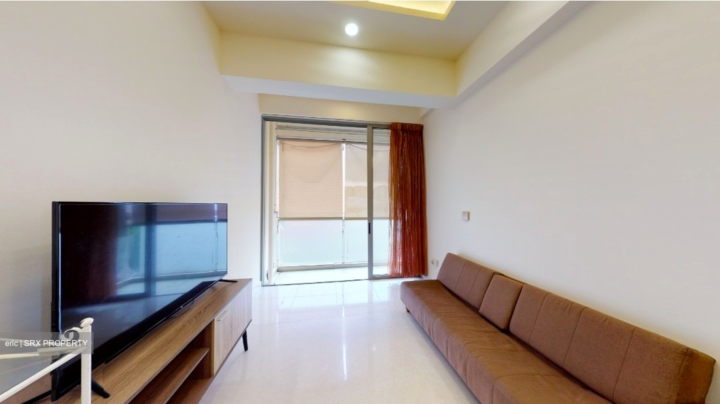 Straits Residences (D15), Apartment #533836791